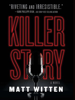 cover image of Killer Story